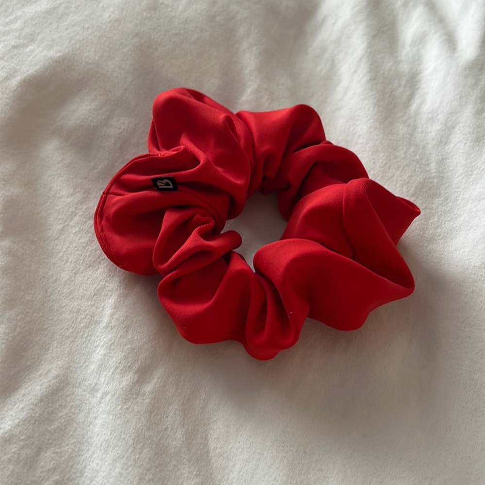 Buffbunny Hair Scrunchie